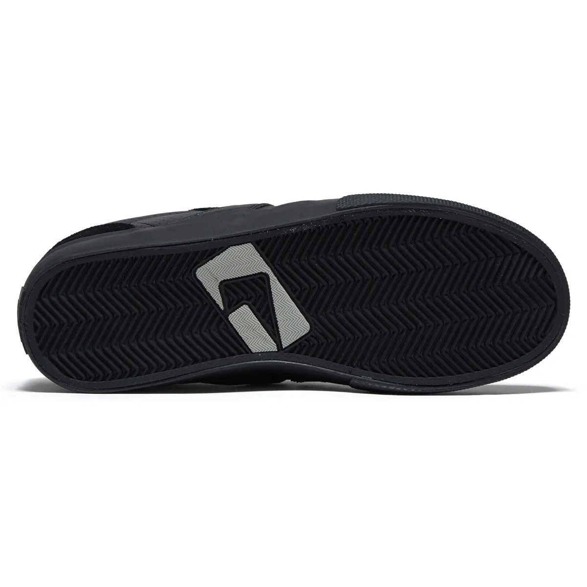 Globe Encore 2 Shoes - Black Dip