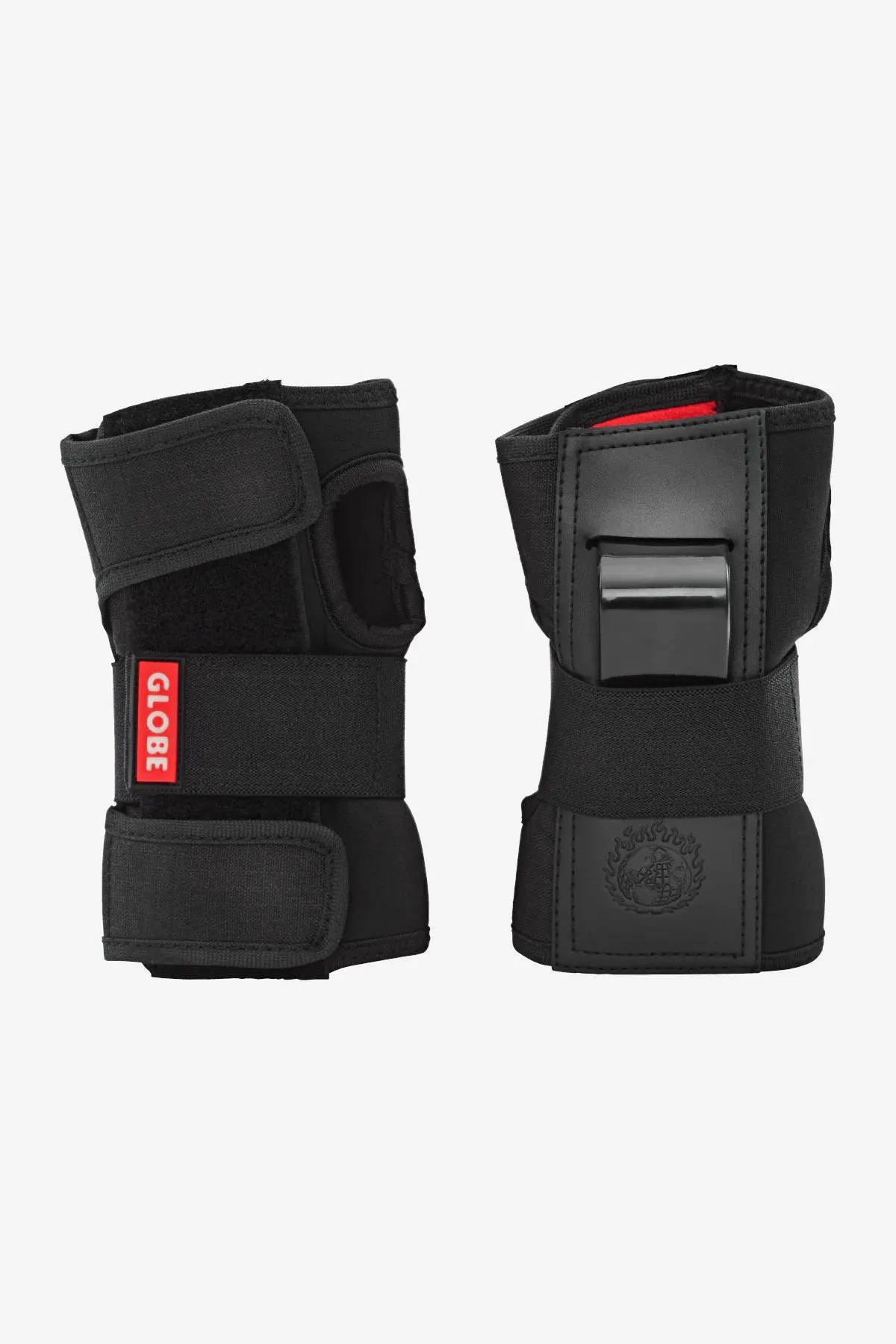 Globe- Goodstock Pad Set