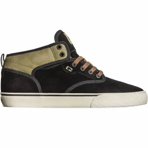 GLOBE MOTLEY MID SHOE