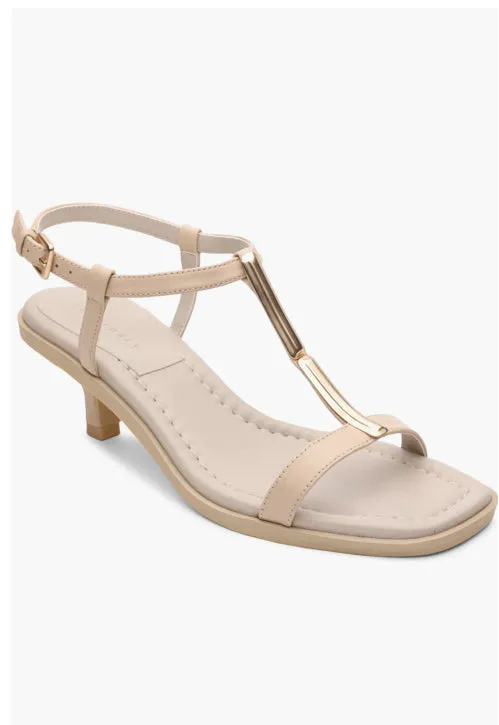 Glow Sandal