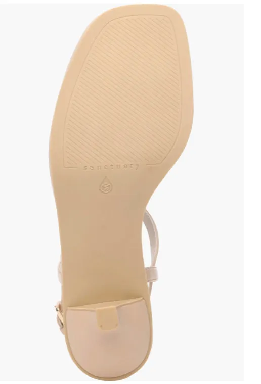 Glow Sandal