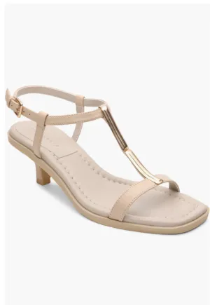 Glow Sandal