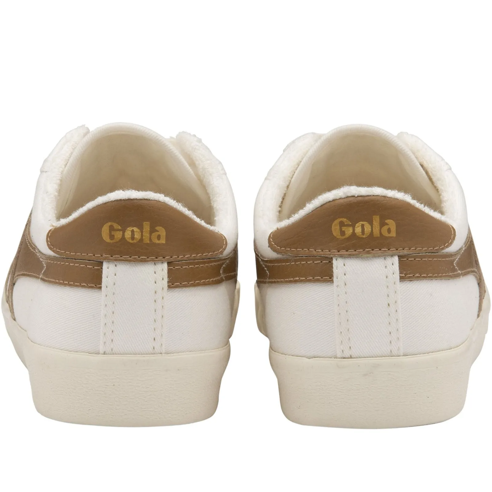 Gola Womens Tennis Mark Cox Trainers
