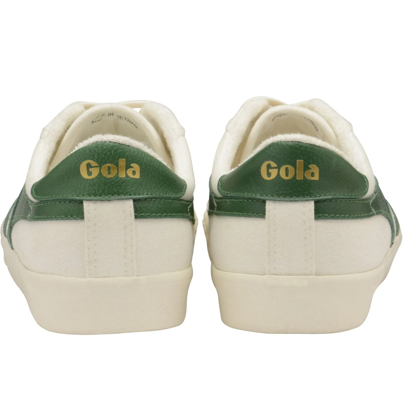 Gola Womens Tennis Mark Cox Trainers