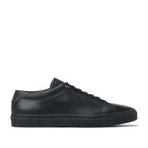 Good Man Brand Men's Edge Sneaker in 051 Black