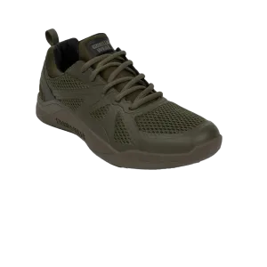 Gorilla Wear Gym Hybrids - Green/Green