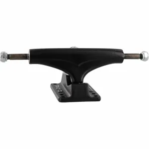 Gullwing Shadow 7.5" Black/Black Skateboard Trucks | Set of 2