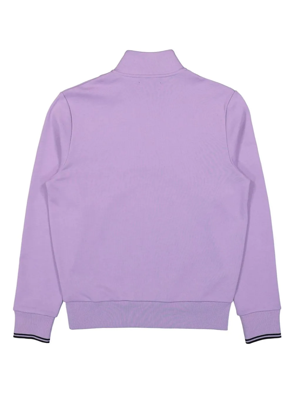 half-zip sweatshirt