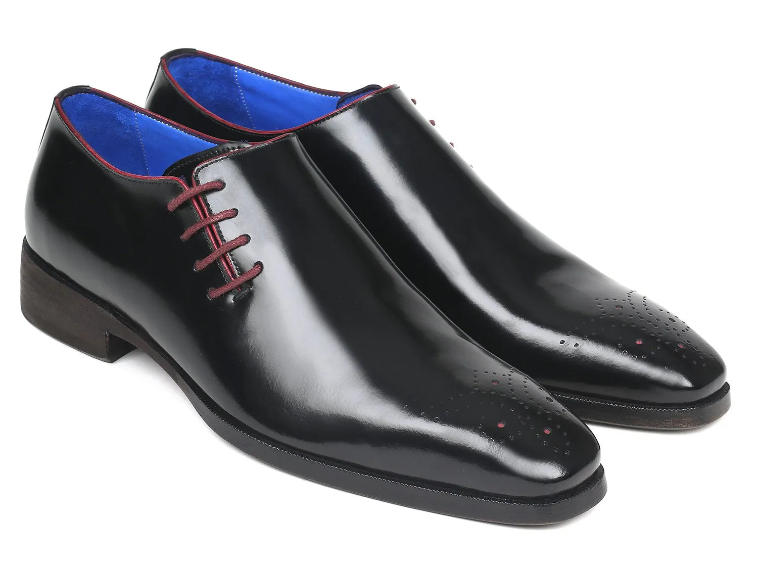 Hand Made Shoes