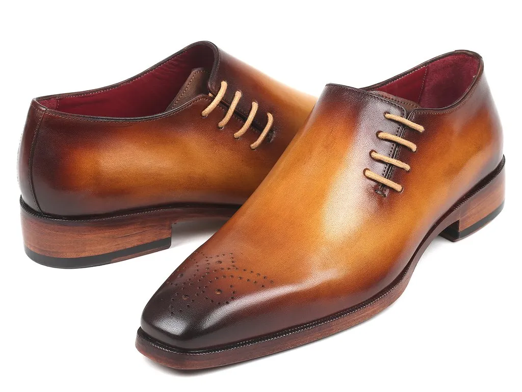 Hand Made Shoes