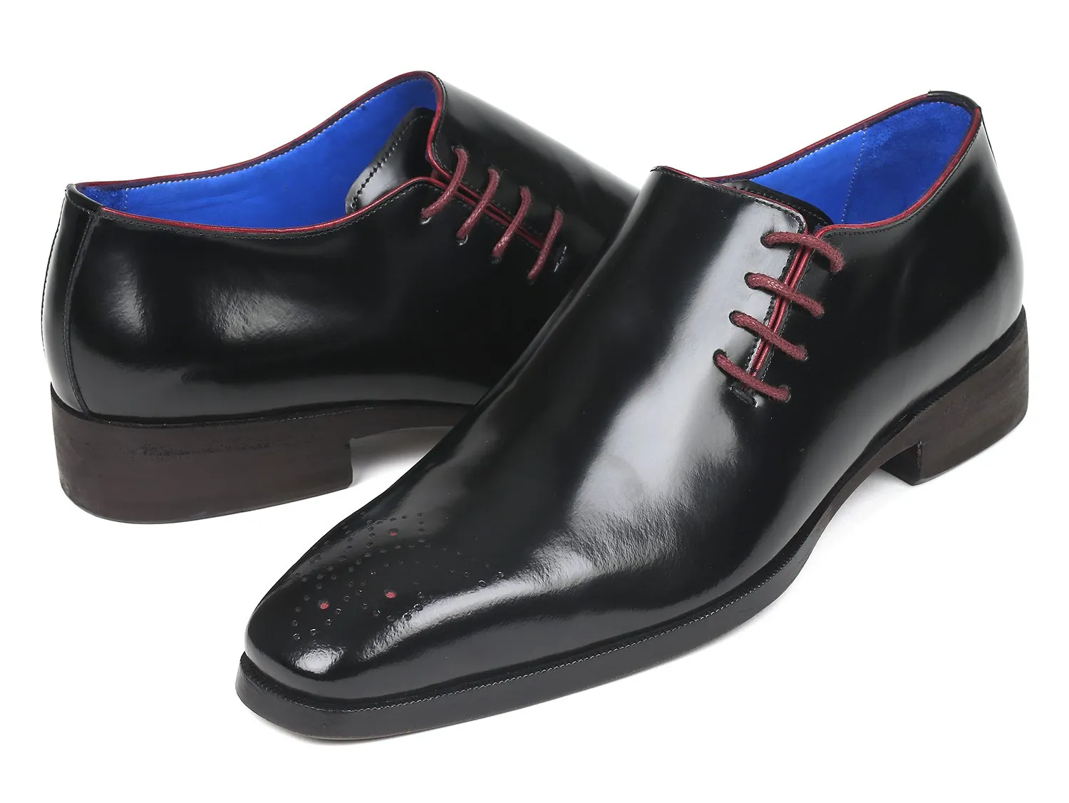 Hand Made Shoes