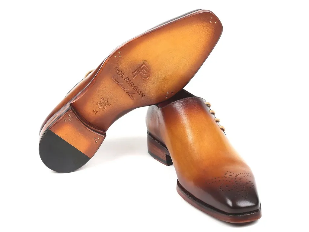 Hand Made Shoes
