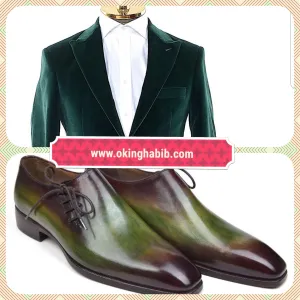 Hand Made Shoes