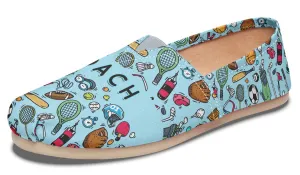 Head Coach Casual Shoes