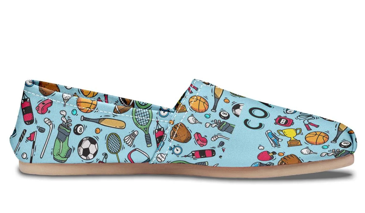 Head Coach Casual Shoes