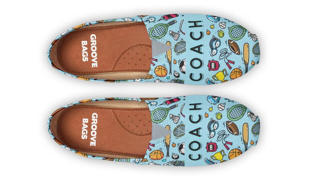 Head Coach Casual Shoes