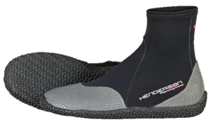 Henderson Thermoprene High Top 3mm Boots