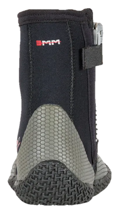 Henderson Thermoprene High Top 3mm Boots