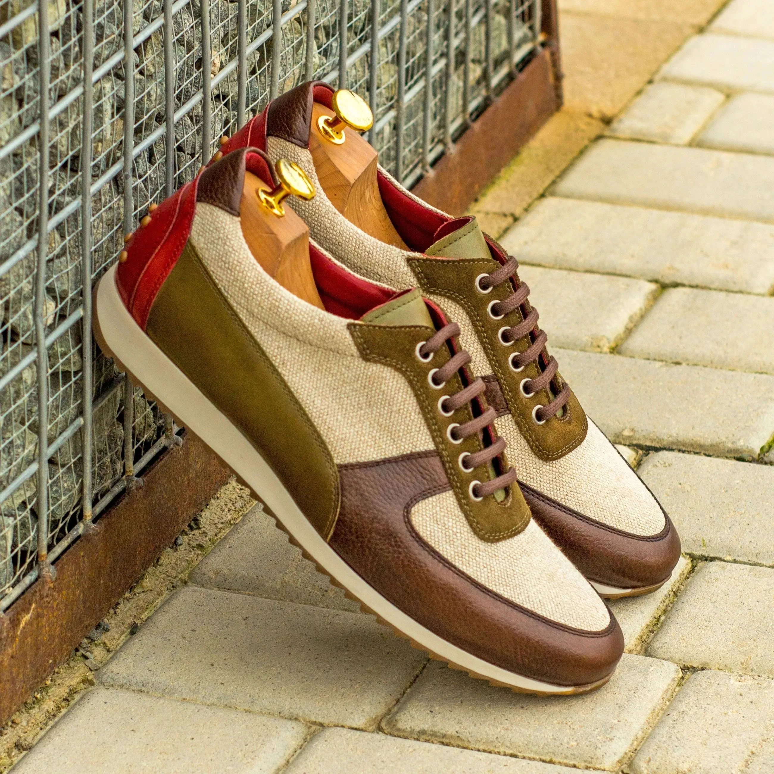 Hills Corsini Sneakers