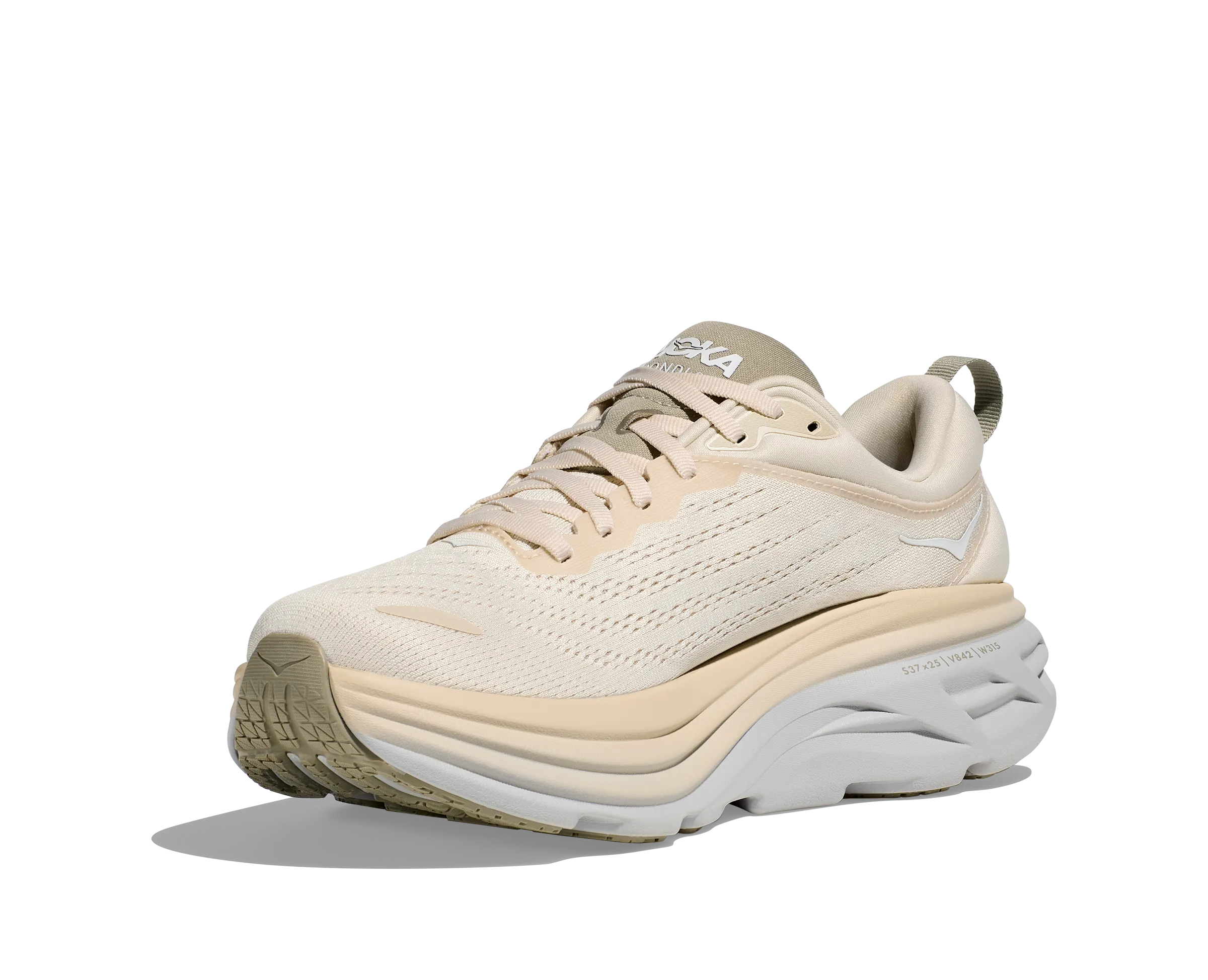 Hoka Bondi 8 Men's