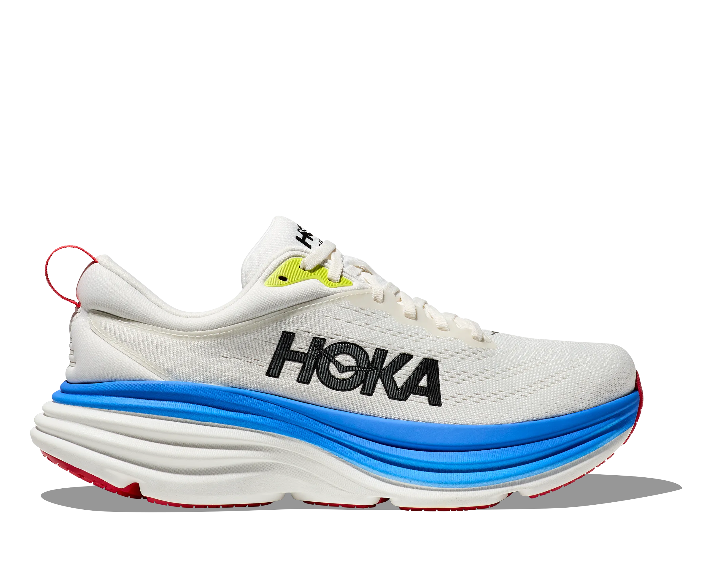 Hoka Bondi 8 Men's