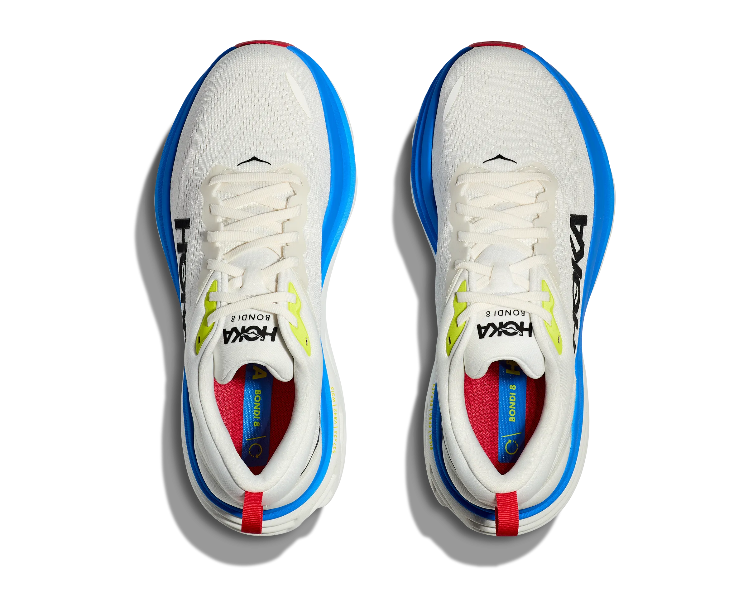 Hoka Bondi 8 Men's