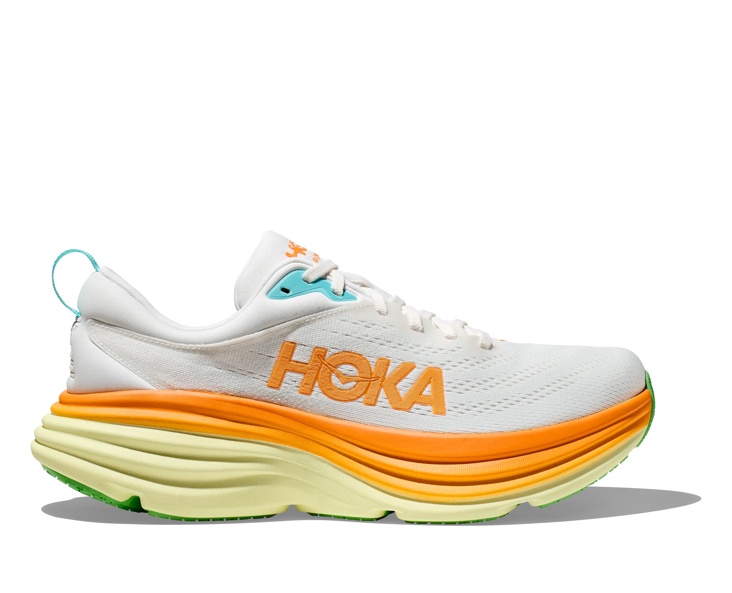 Hoka Bondi 8 Men's