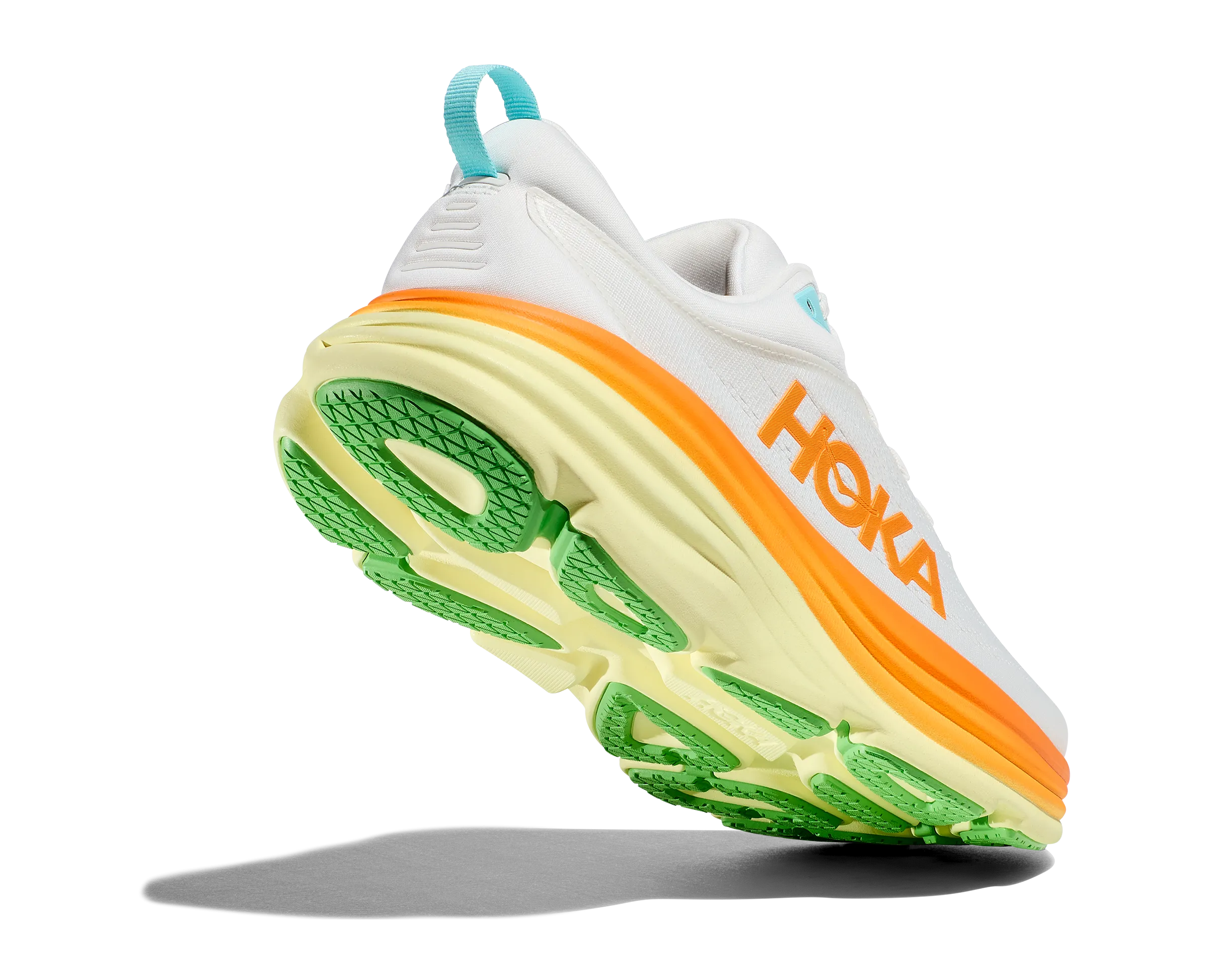 Hoka Bondi 8 Men's