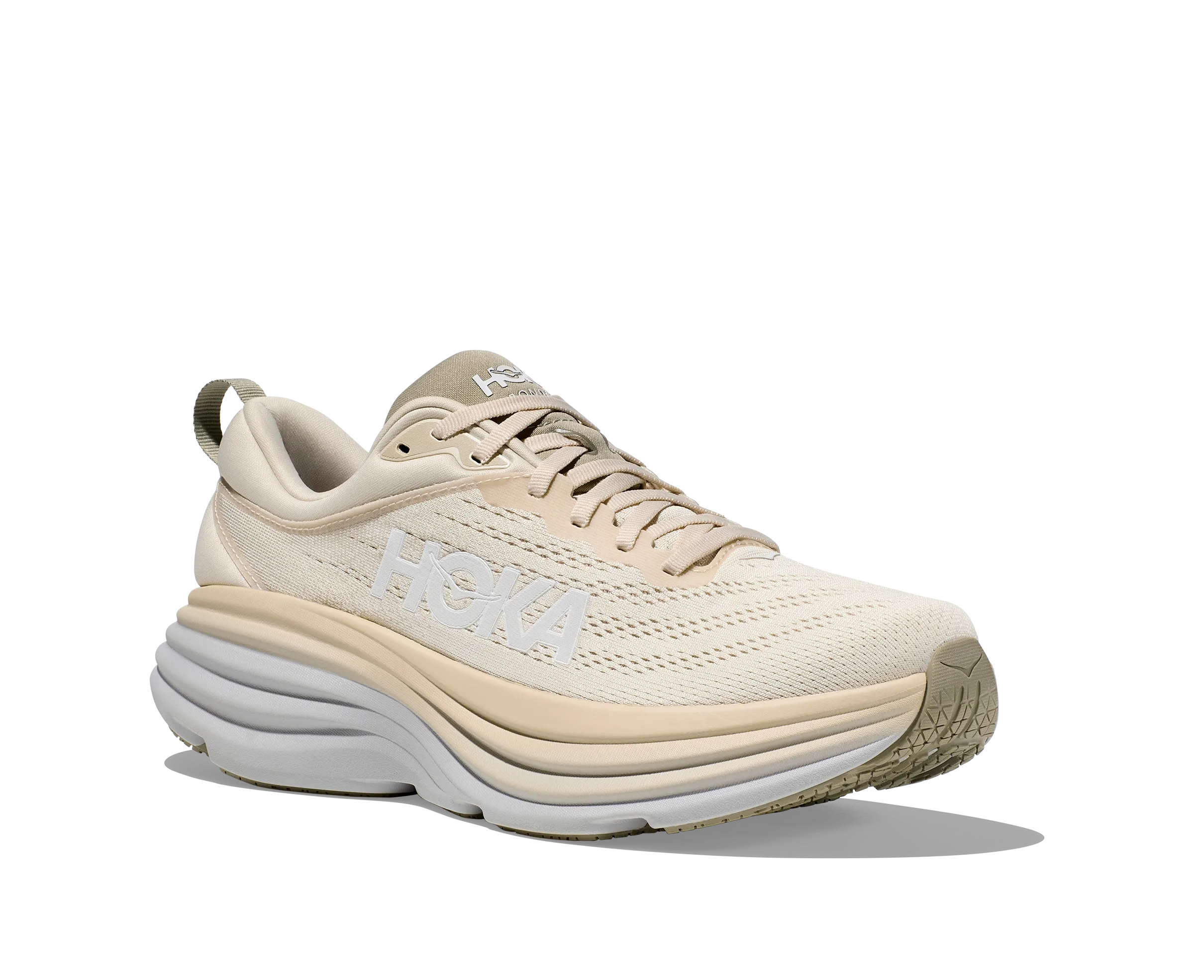 Hoka Bondi 8 Men's