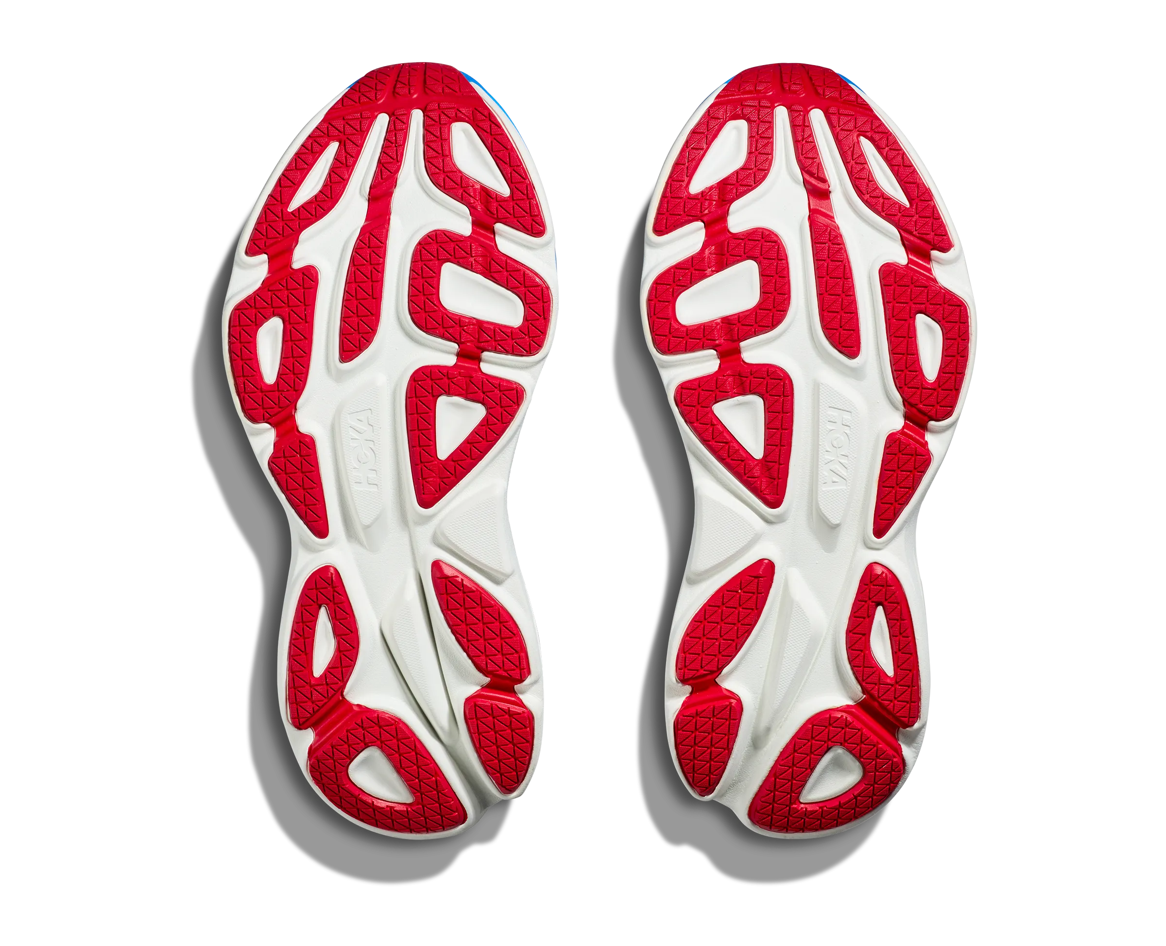 Hoka Bondi 8 Men's