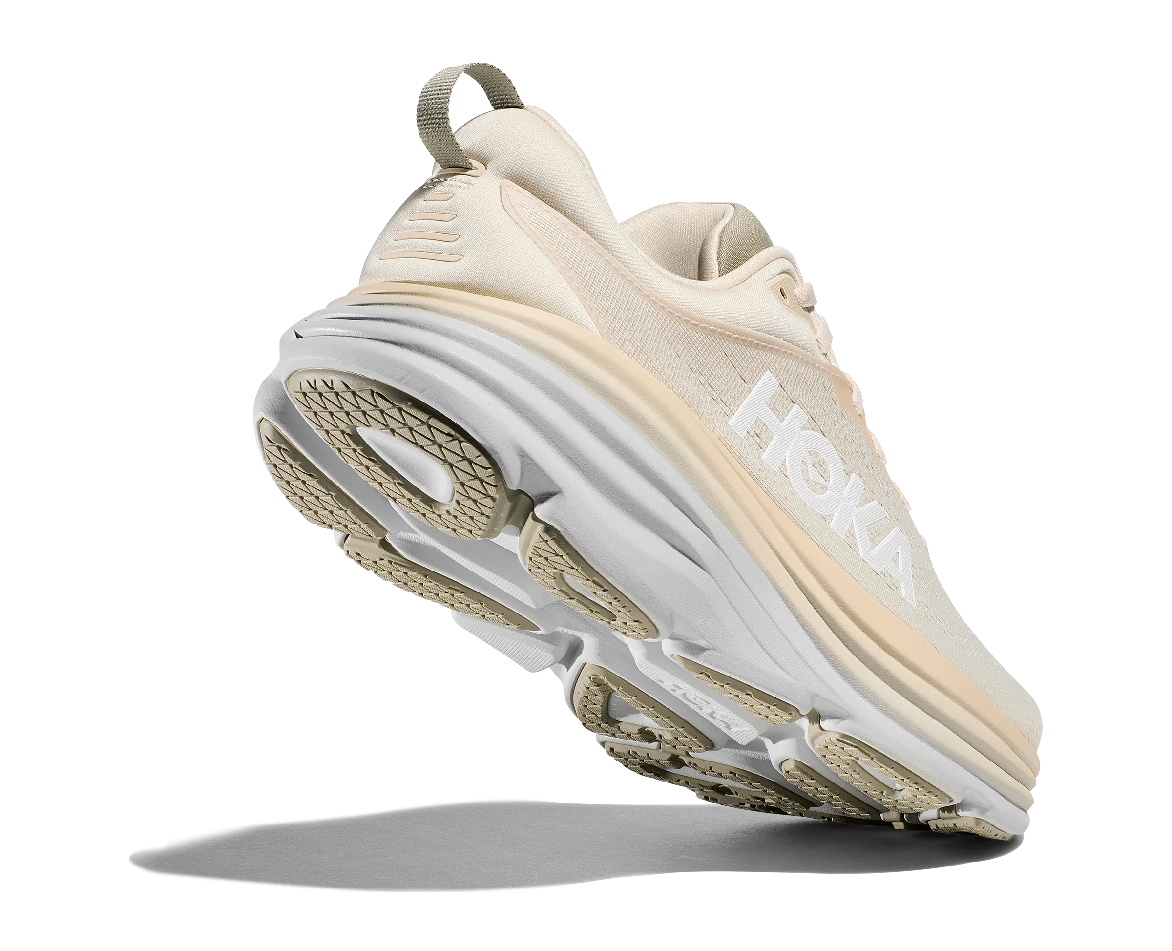 Hoka Bondi 8 Men's