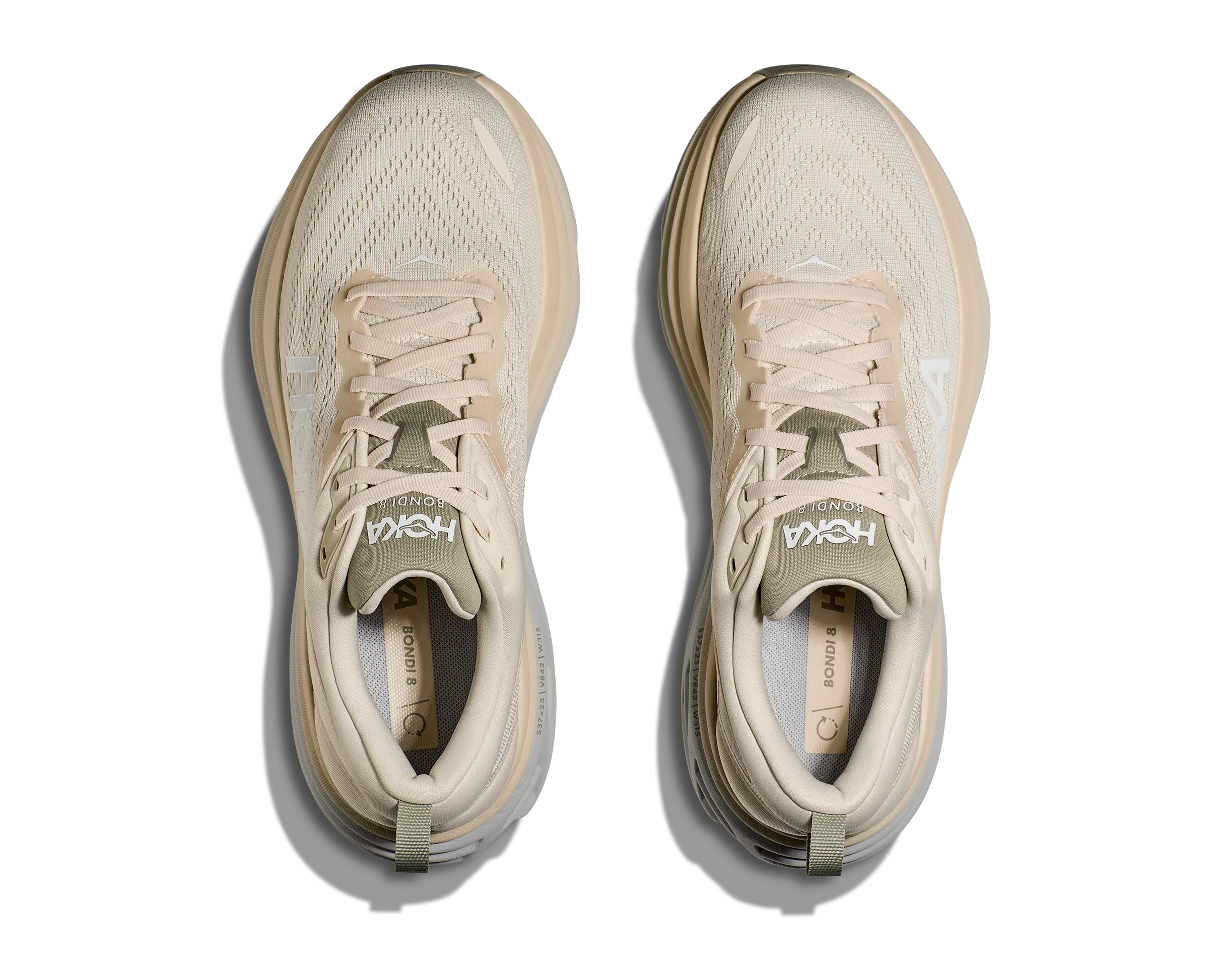 Hoka Bondi 8 Men's