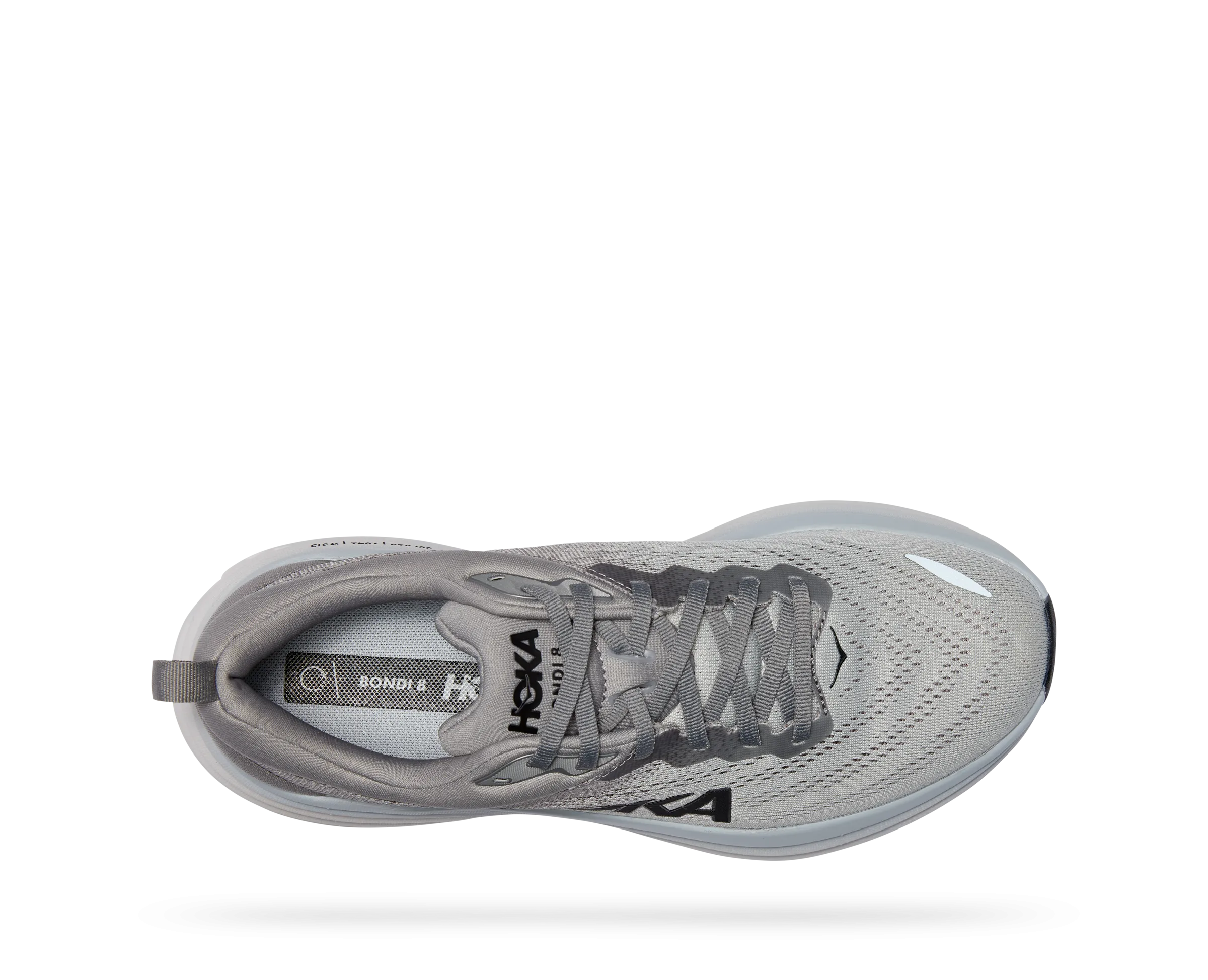 Hoka Bondi 8 Men's