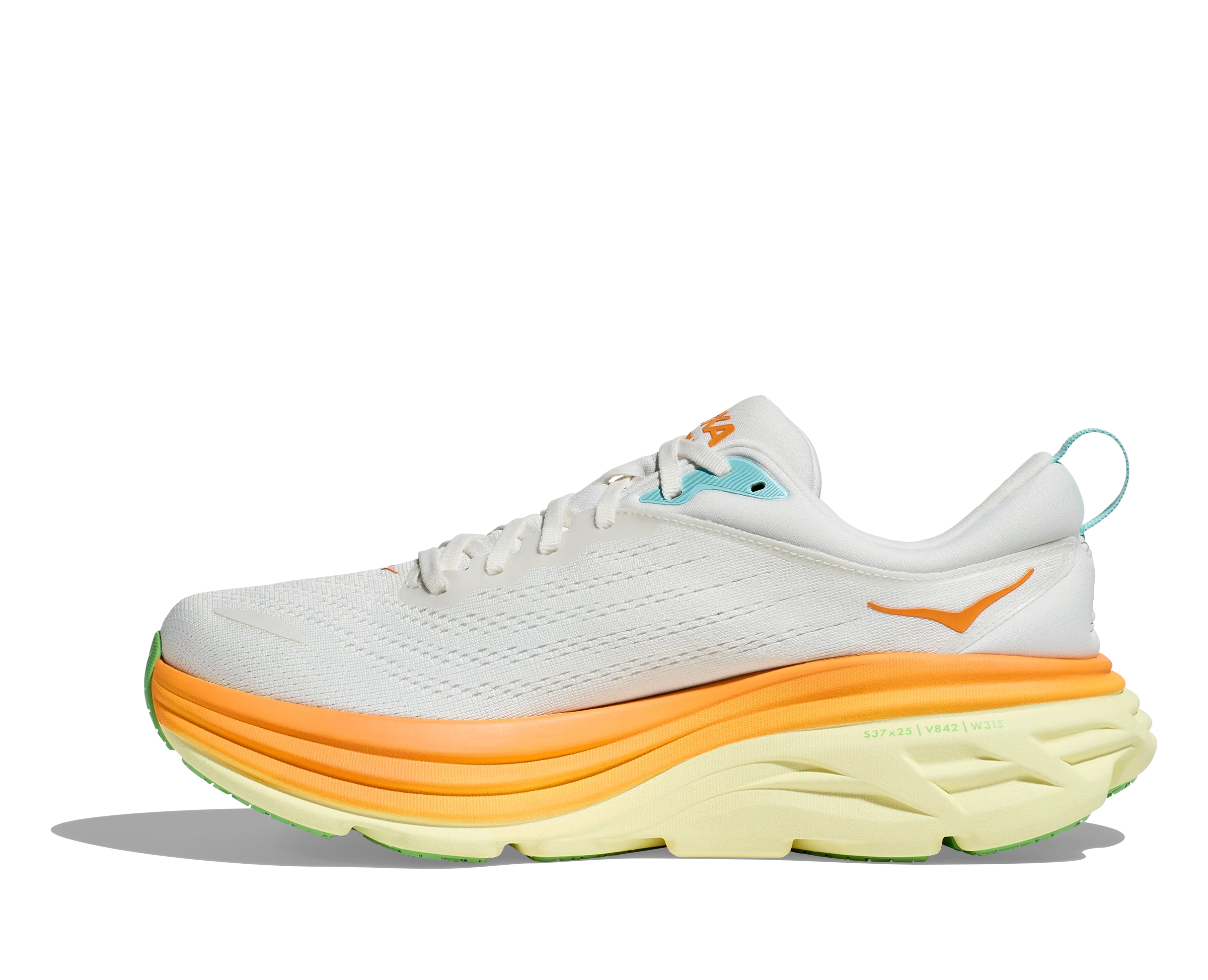 Hoka Bondi 8 Men's