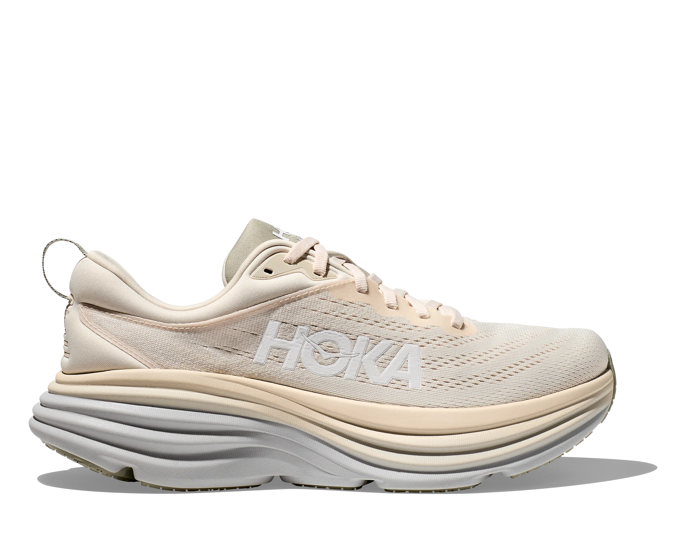 Hoka Bondi 8 Men's