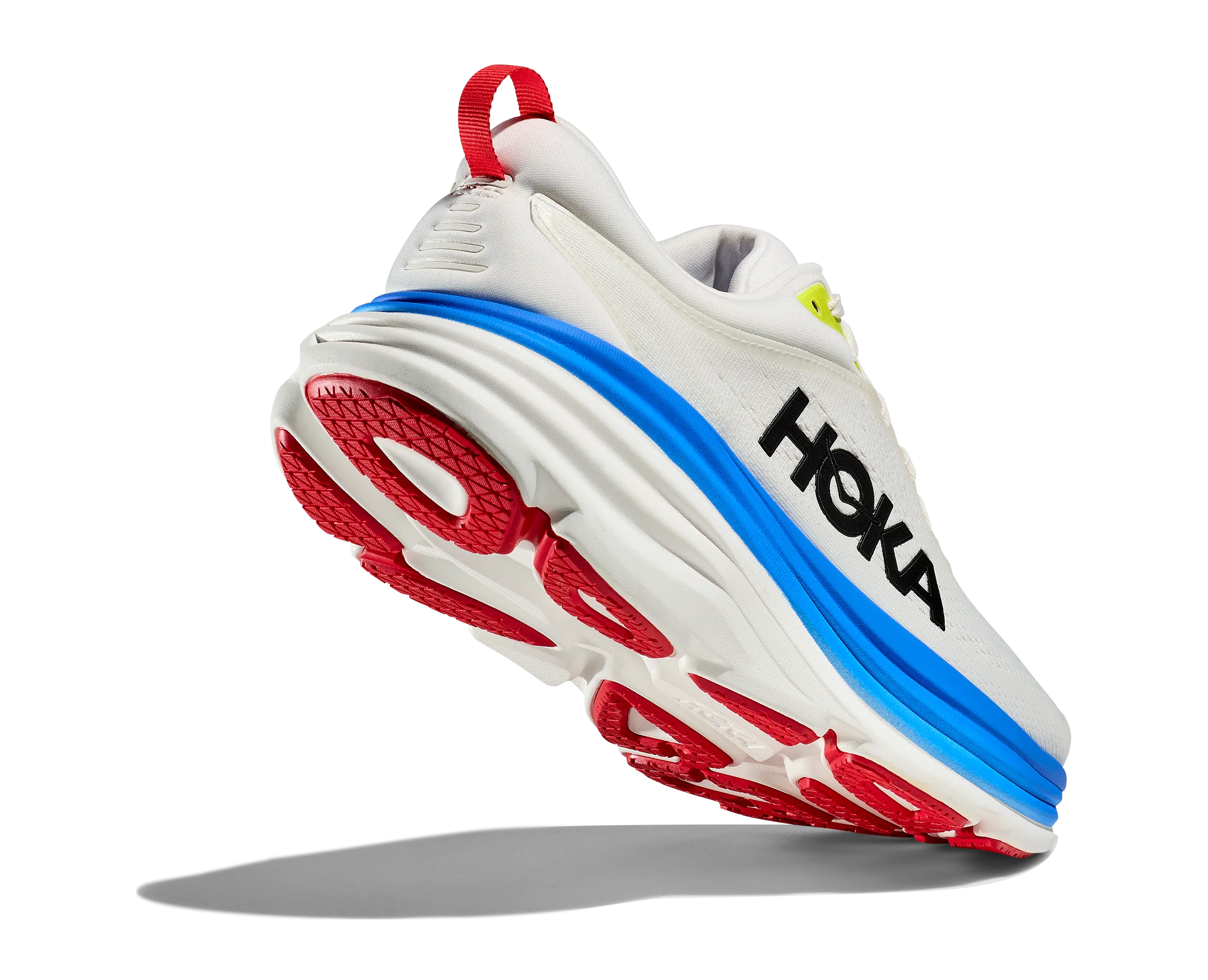 Hoka Bondi 8 Men's