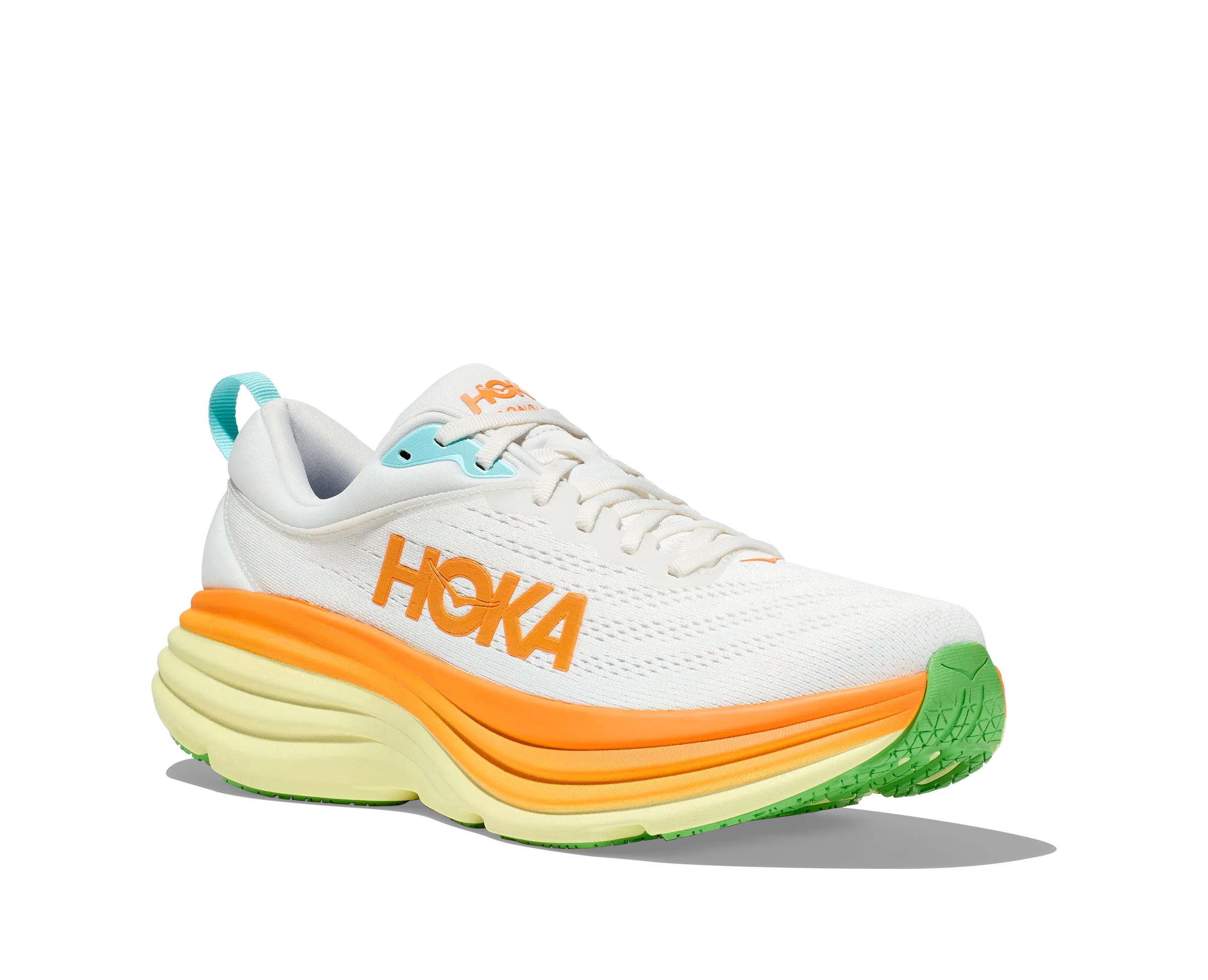 Hoka Bondi 8 Men's