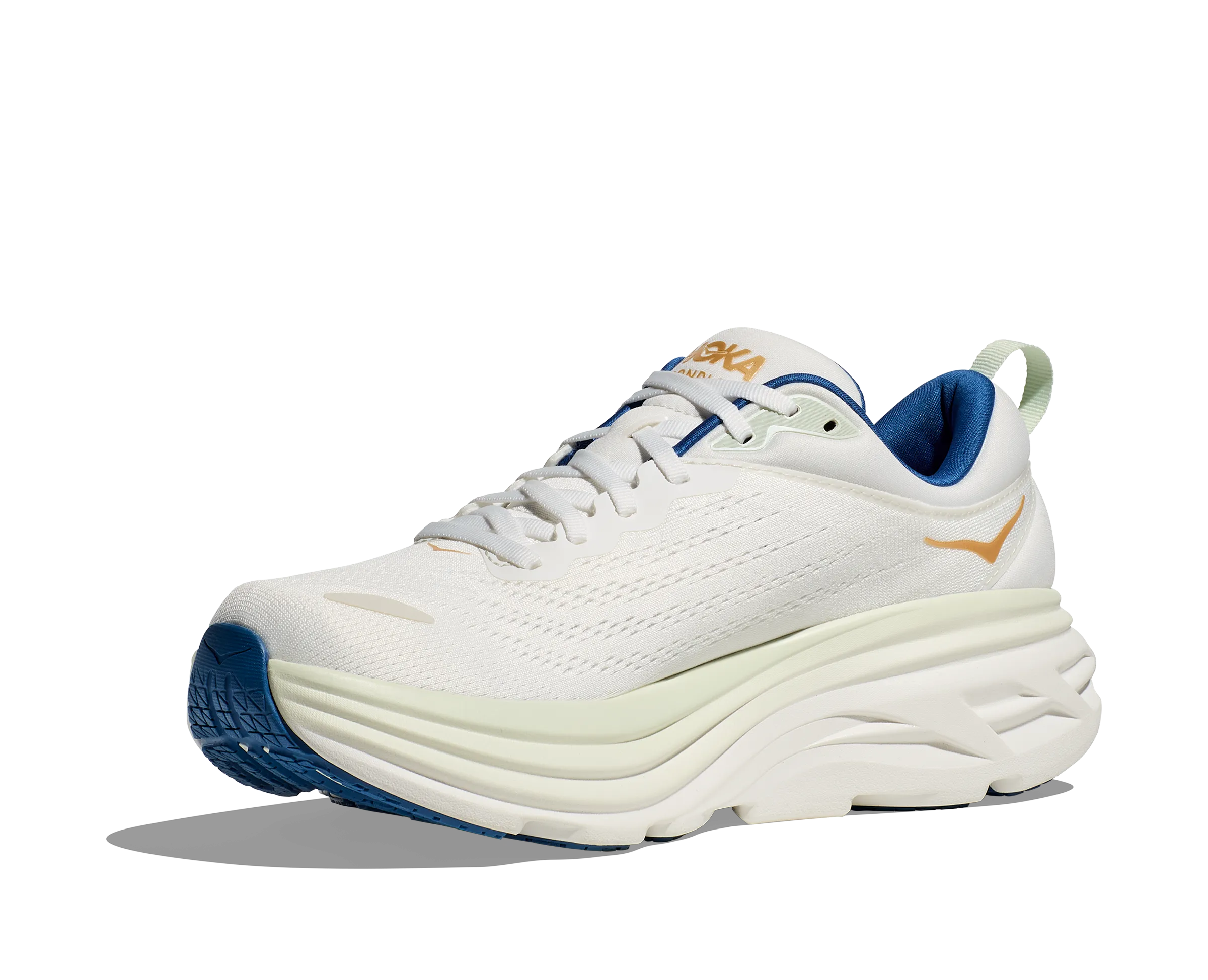 Hoka Bondi 8 Men's