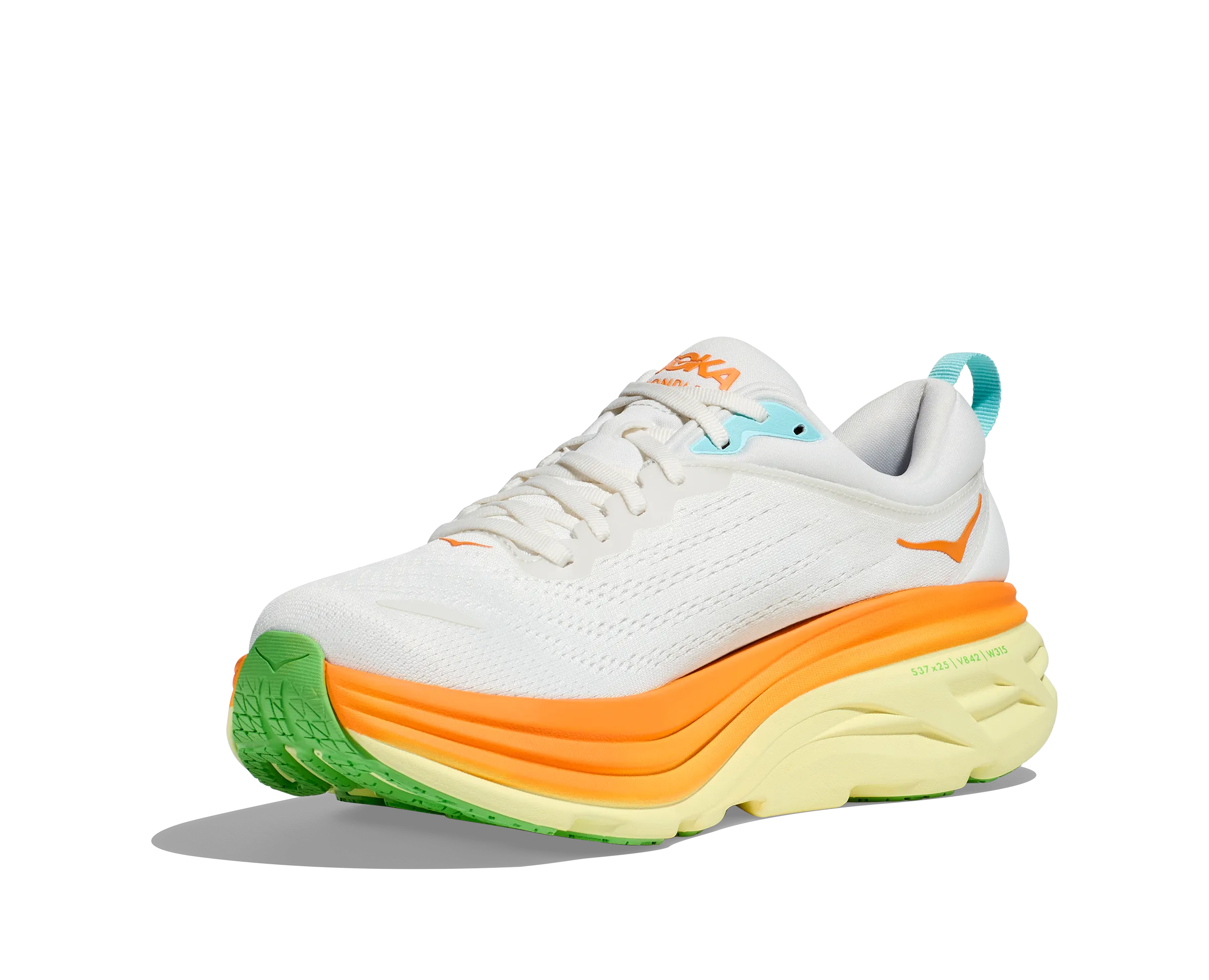 Hoka Bondi 8 Men's