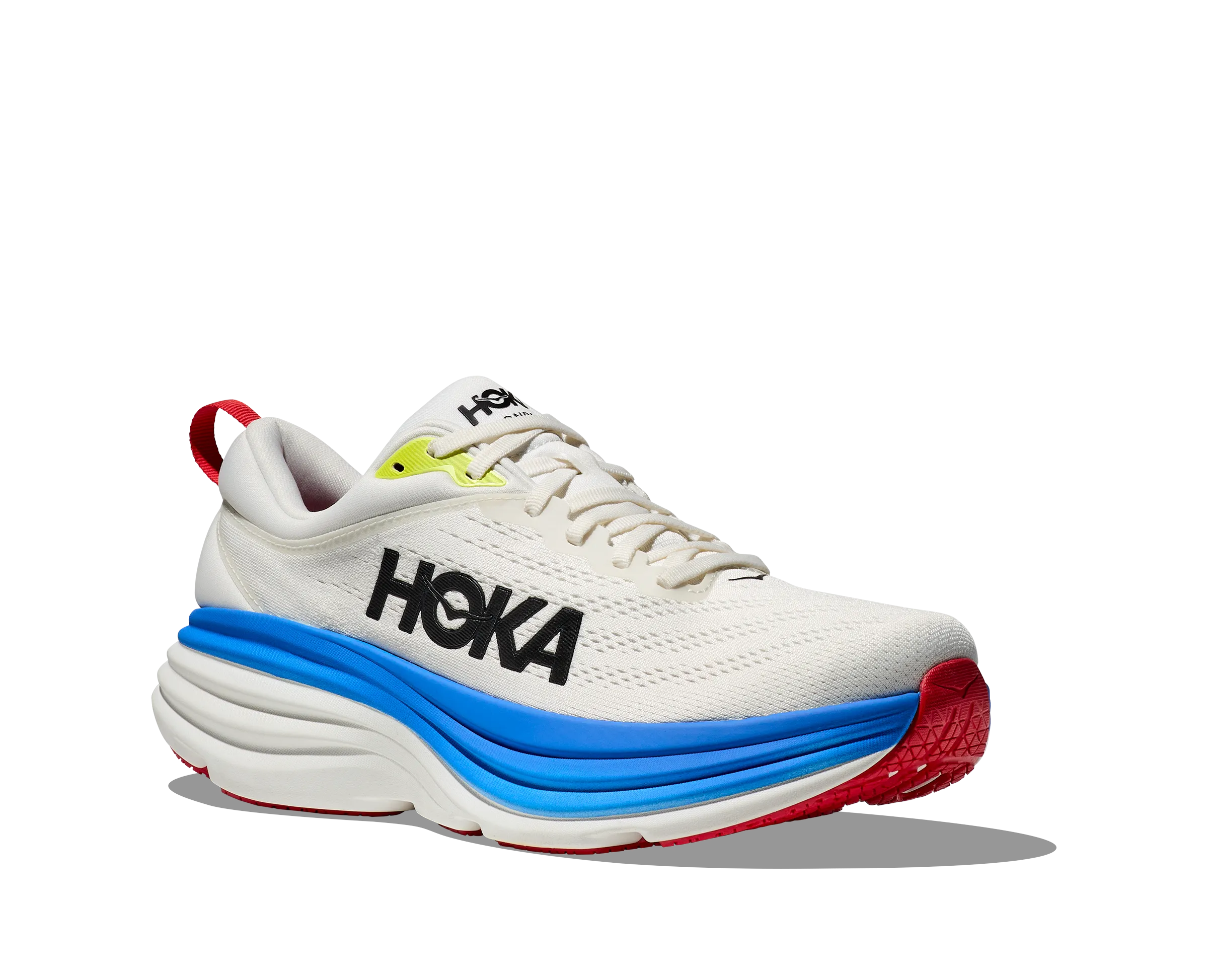 Hoka Bondi 8 Men's