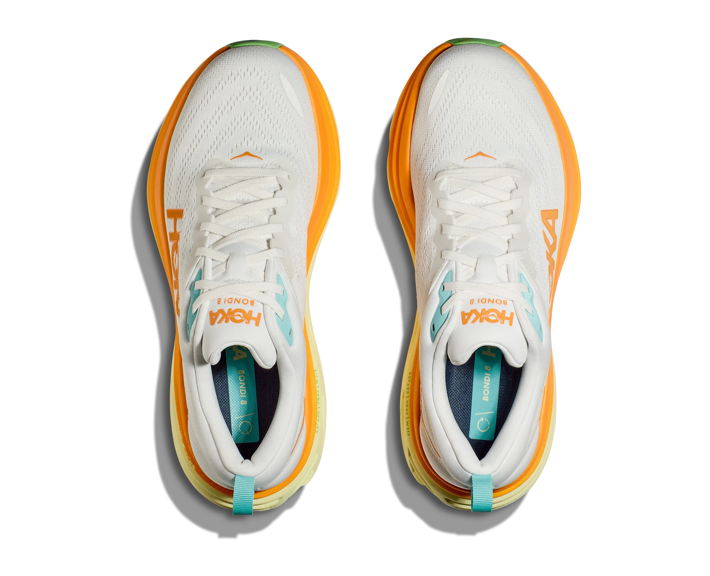 Hoka Bondi 8 Men's