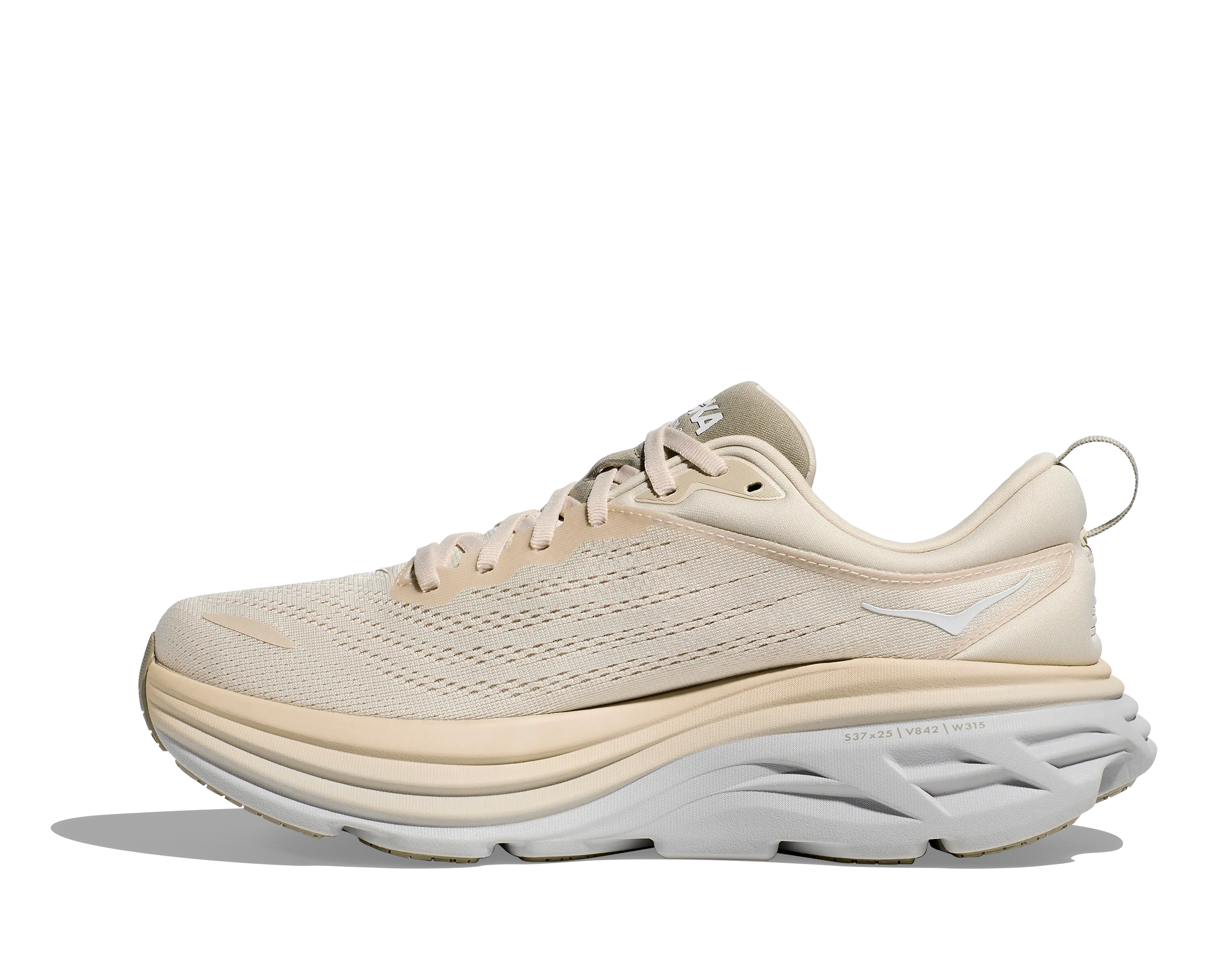 Hoka Bondi 8 Men's