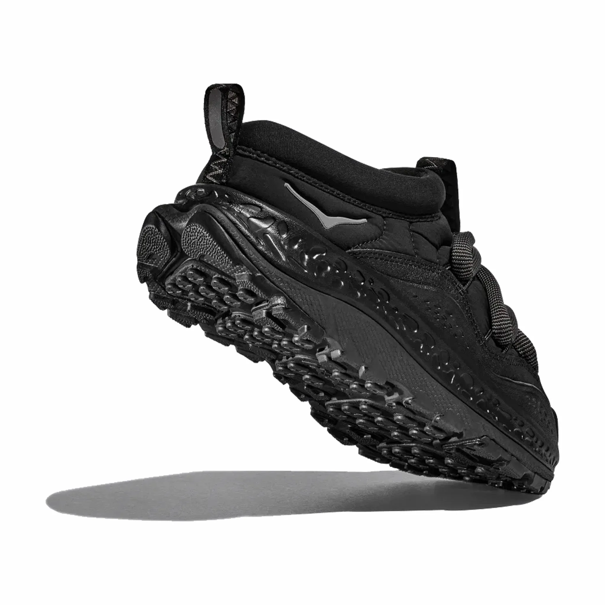 Hoka Ora Primo (Black/Black)