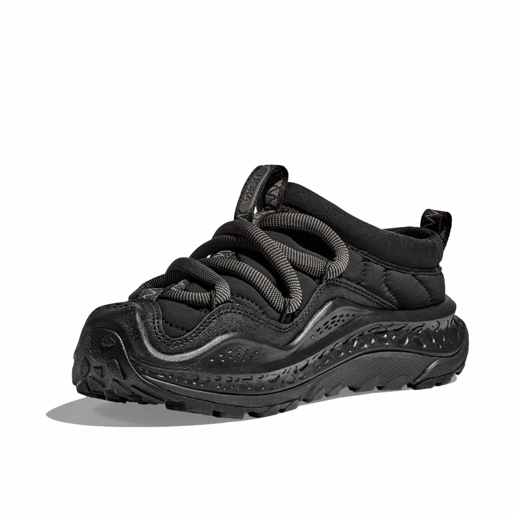 Hoka Ora Primo (Black/Black)