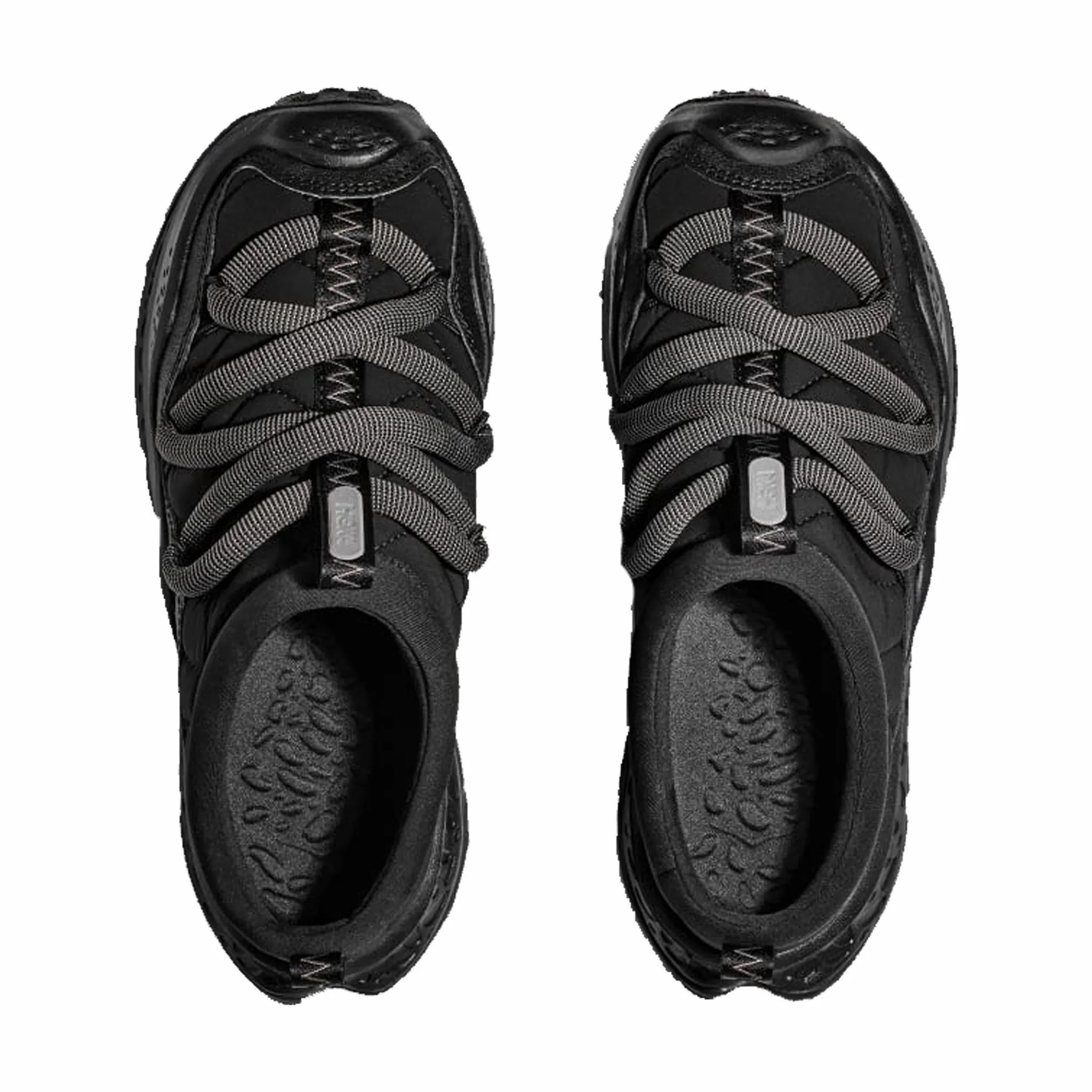 Hoka Ora Primo (Black/Black)