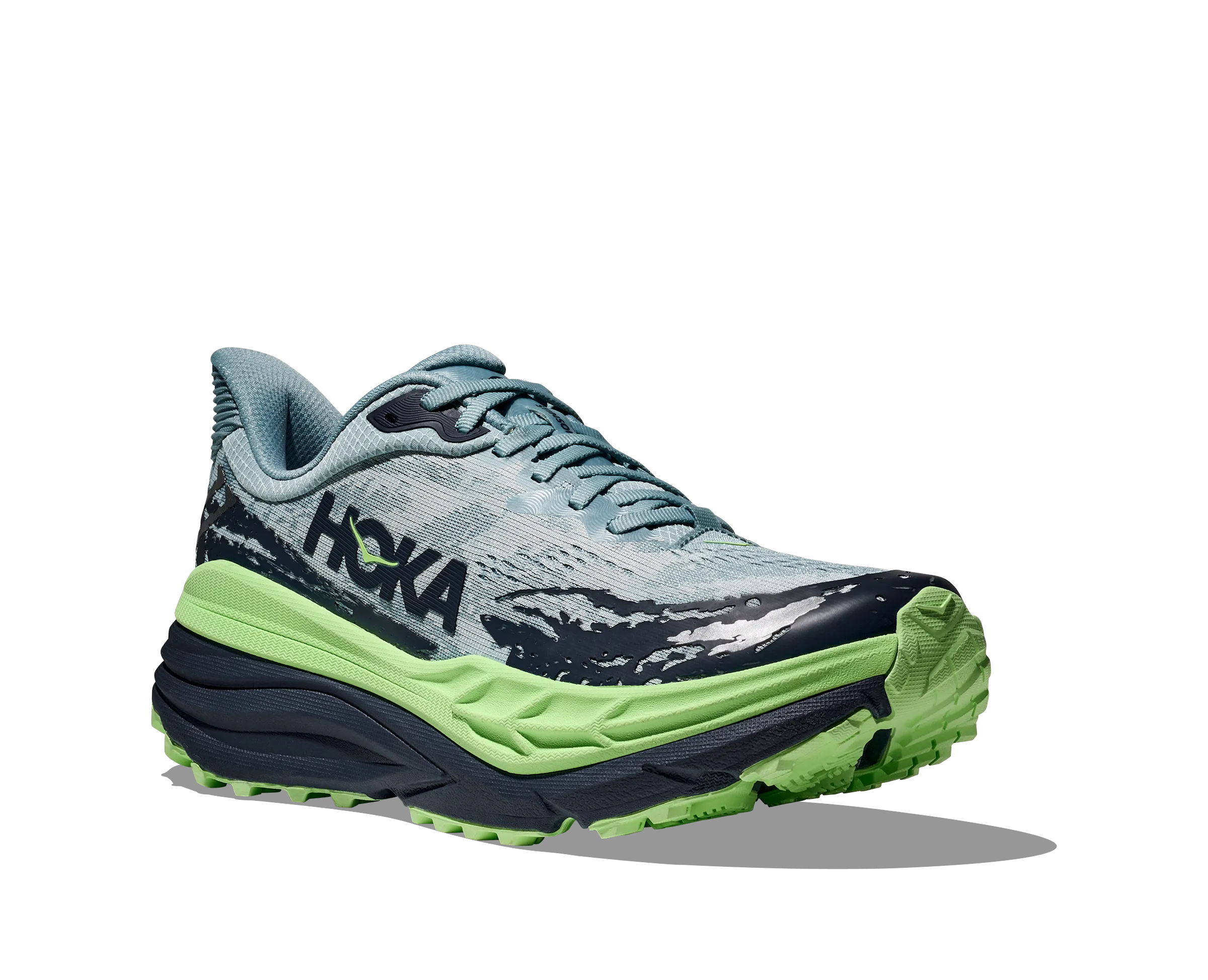 Hoka Stinson 7 Men's