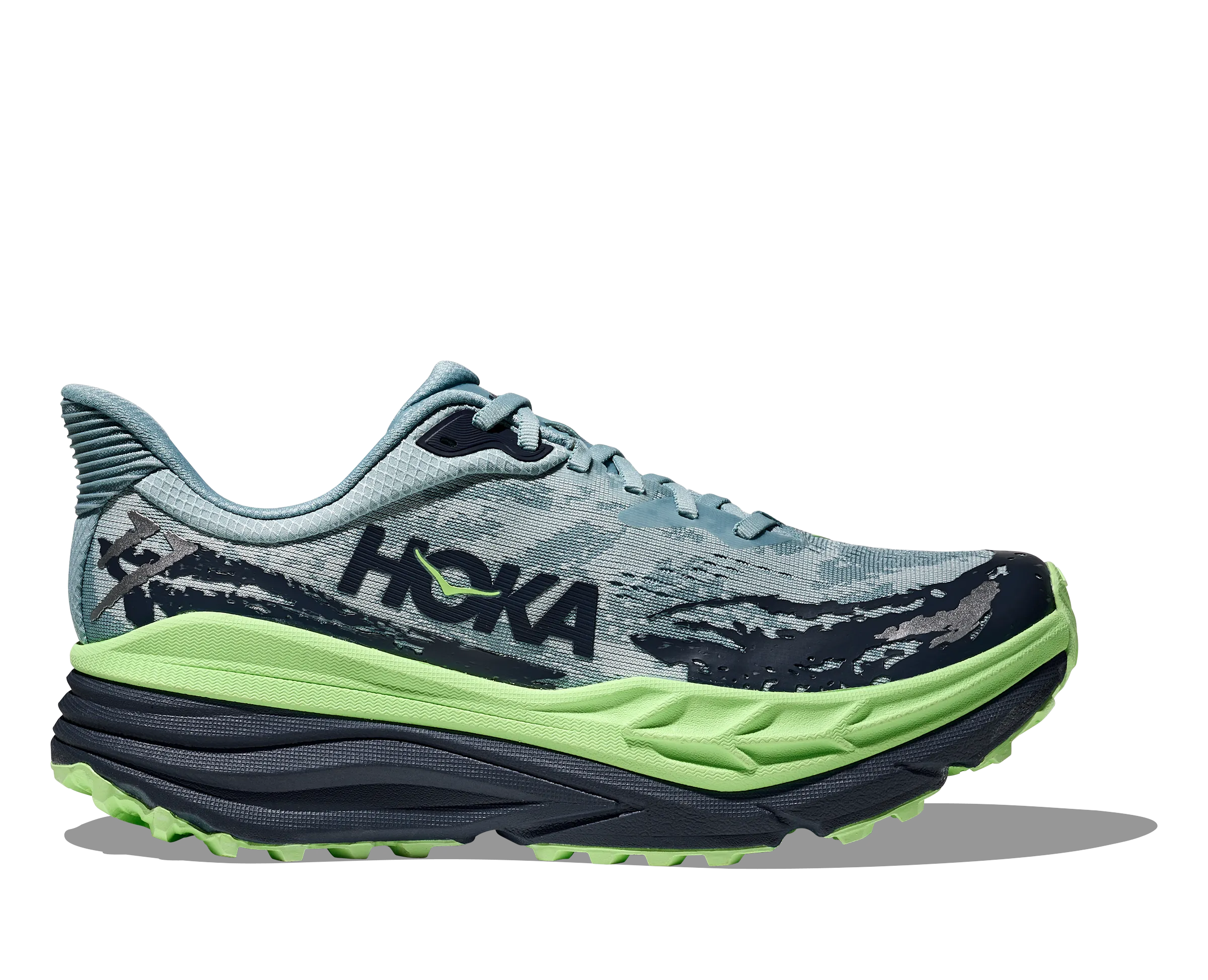 Hoka Stinson 7 Men's