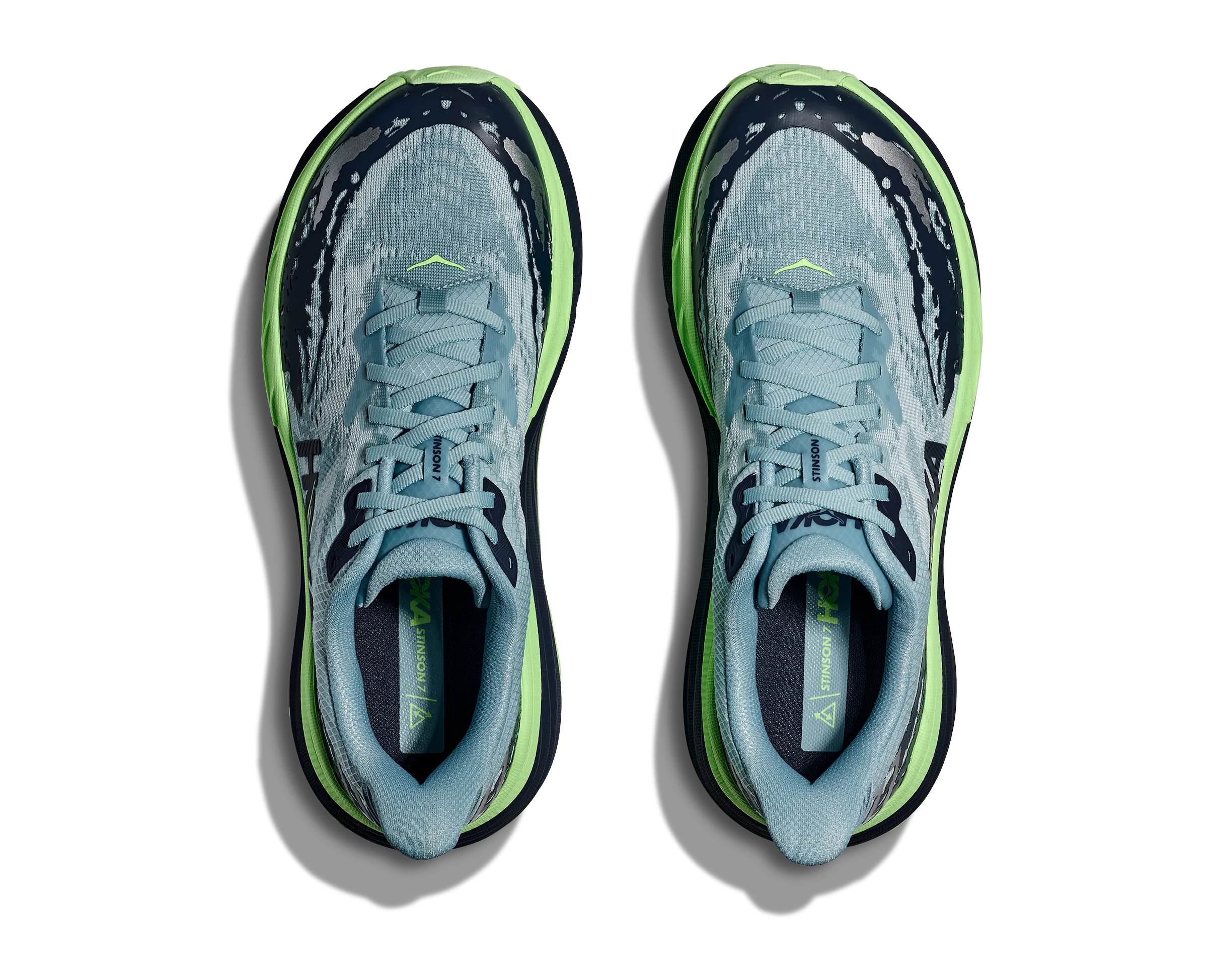 Hoka Stinson 7 Men's