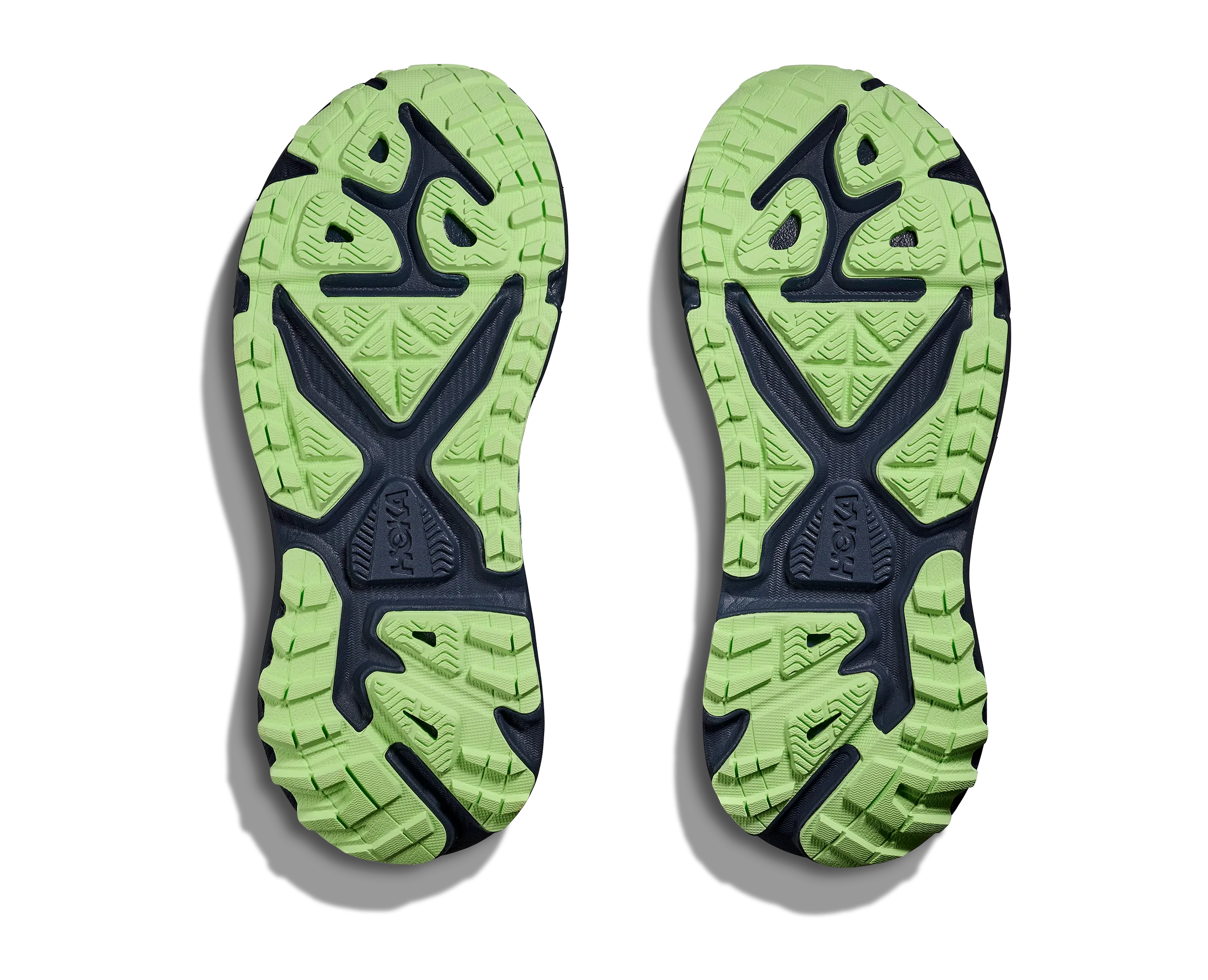 Hoka Stinson 7 Men's