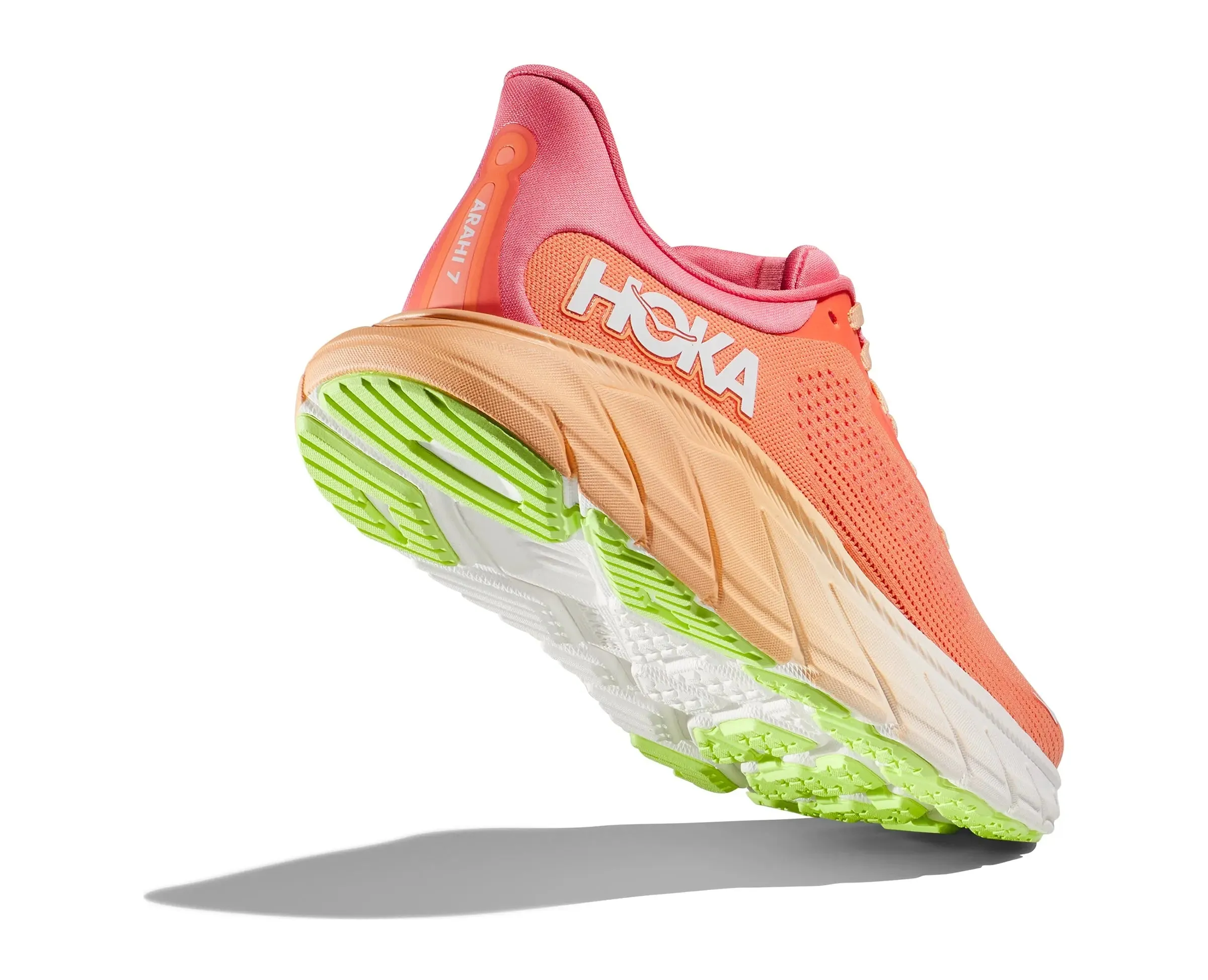 Hoka Women's Arahi 7
